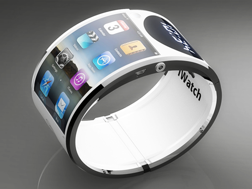 concept apple iwatch