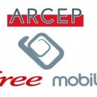 Arcep Free Mobiles