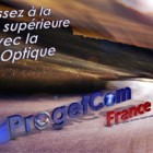fibre optique progetcom completel