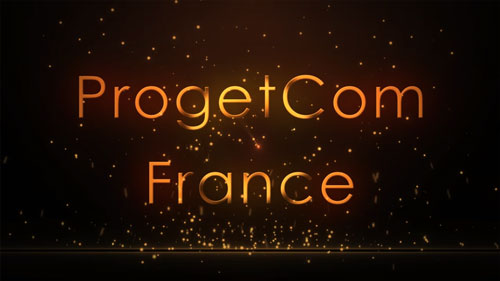 ProgetCom bonne et heureuse année 2014