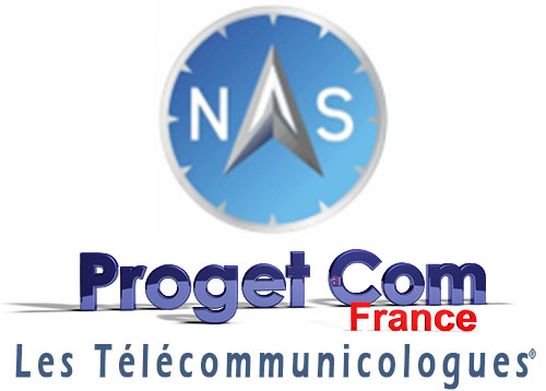 nas box progetcom 4G télécommunicologue orange coriolis sfr bouygues completel free
